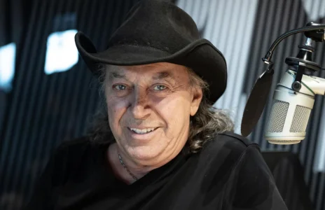 Paul Dara&icirc;che hospitalis&eacute;, sa tourn&eacute;e encore touch&eacute;e