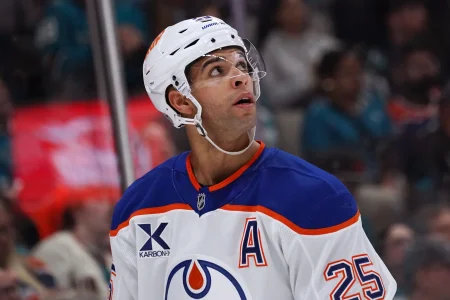 Details of failed Darnell Nurse trade deadline deal between Oilers and Maple Leafs come out publicly