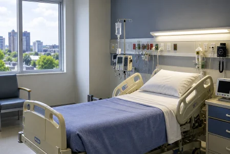 Un com&eacute;dien qu&eacute;b&eacute;cois annonce &ecirc;tre gu&eacute;ri d'un cancer agressif