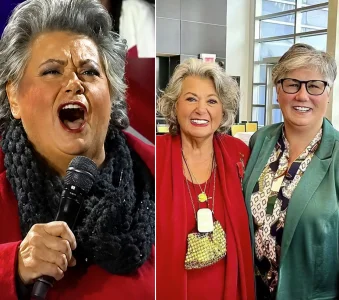 Une publication de la fille de Ginette Reno au sujet de sa m&egrave;re fait &eacute;norm&eacute;ment r&eacute;agir