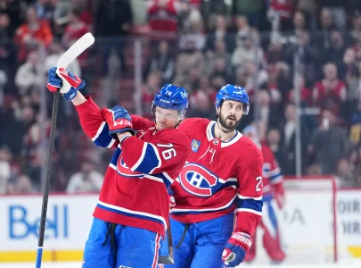 Phillip Danault replay angle raises new questions after Canadiens' erased goal