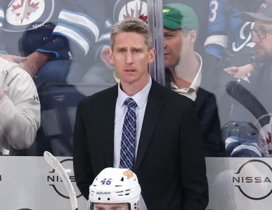 Kris Knoblauch's future with the Oilers takes a serious turn after Frank Seravalli's report