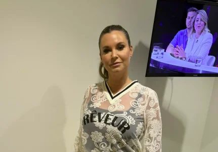 Liquidation Marie : Mari&egrave;ve Breton brise le silence apr&egrave;s TLMEP