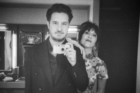 S&eacute;bastien Diaz partage une photo de sa fille et elle est le portrait tout crach&eacute; de Bianca Gervais