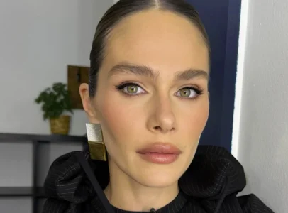 Maripier Morin d&eacute;voile sa maison r&eacute;nov&eacute;e sur Instagram
