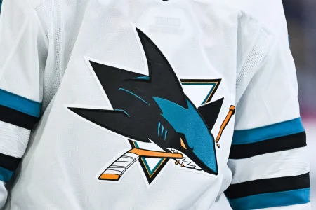 Sharks' plan for second overall hinging on seperate blockbuster involving star William Eklund
