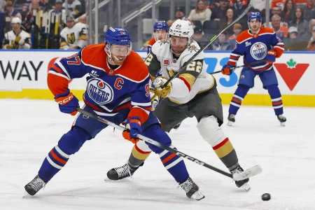 Edmonton Oilers blocked by division rival in coaching search