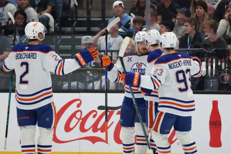 Edmonton Oilers send strong signal after first hard offseason cut