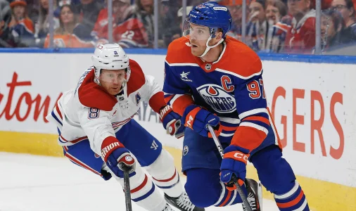 Transaction potentielle impliquant Connor McDavid et le Canadien: une information fait grandement r&eacute;agir