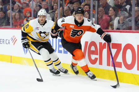 Owen Tippett sets September target after Flyers reveal serious playoff injury