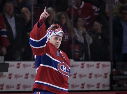 La folie des s&eacute;ries du Canadien de Montr&eacute;al atteint maintenant Qu&eacute;bec