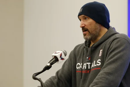 Alex Ovechkin reveals future plans after earning PhD in special program