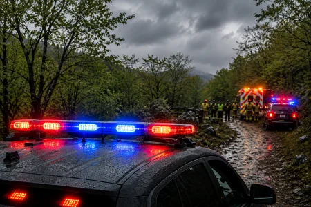 Le pire se confirme pour un gar&ccedil;on de 11 ans disparu en montagne