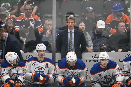 Frank Seravalli report makes Oilers coaching change feel closer than ever