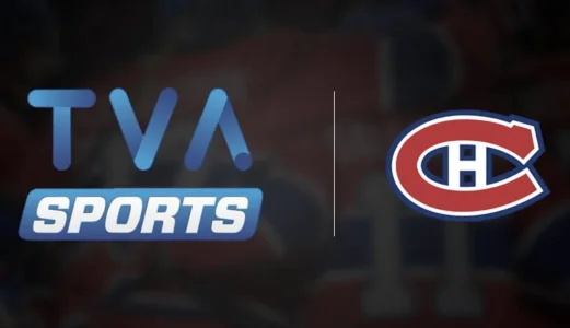 Annonce importante pour l'avenir du hockey &agrave; TVA Sports