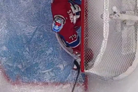 Chaos at the Bell Centre: two controversies leave fans in shock