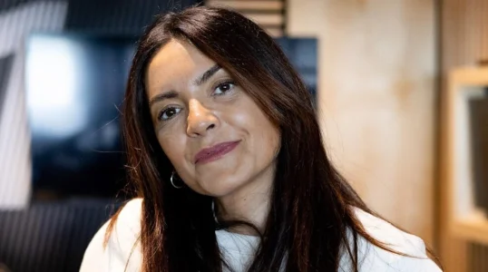 Alexandra Diaz fait une touchante annonce concernant son combat contre le cancer