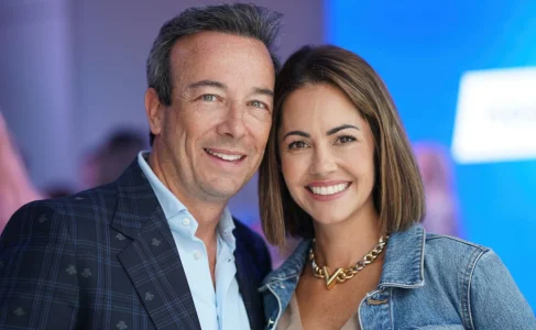 Luc Poirier brise le silence concernant Isabelle Gauvin &agrave; Survivor Qu&eacute;bec