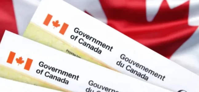 Des milliers de Canadiens pourraient bient&ocirc;t recevoir un ch&egrave;que
