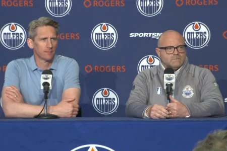 Oilers ownership stuns fans with controversial Stan Bowman decision