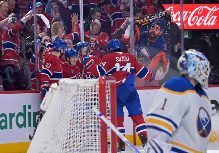 Un geste pass&eacute; sous le radar pourrait co&ucirc;ter tr&egrave;s cher au Canadien