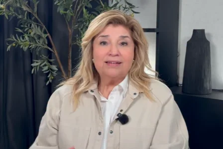 Marie-Claude Barrette vient d'obtenir une importante victoire