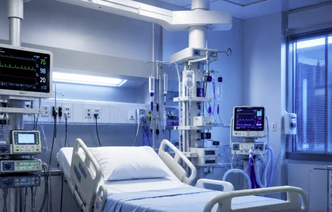 Un acteur hospitalis&eacute; dans un &eacute;tat critique