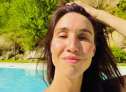 Bianca Gervais d&eacute;niche un tr&eacute;sor &agrave; 2000$ dans une friperie