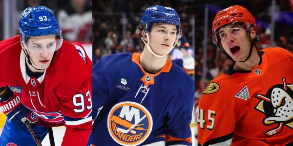 NHLcalder voting