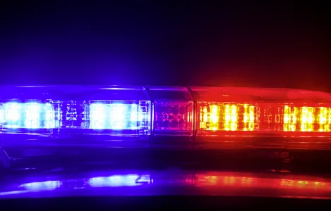 Un homme en fauteuil roulant est mort apr&egrave;s une chute spectaculaire