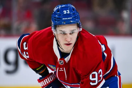 Une mauvaise nouvelle vient de tomber pour Ivan Demidov &agrave; Montr&eacute;al