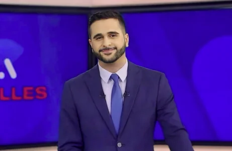 Hadi Hassin r&eacute;v&egrave;le une nouvelle d&eacute;cevante &agrave; ses abonn&eacute;s