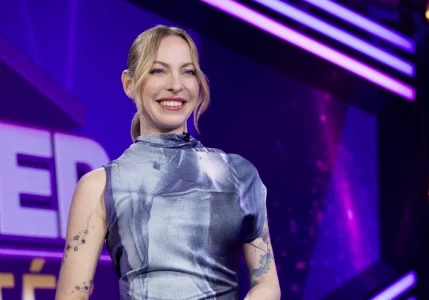 Marie-Mai confirme sa nouvelle flamme avec une photo