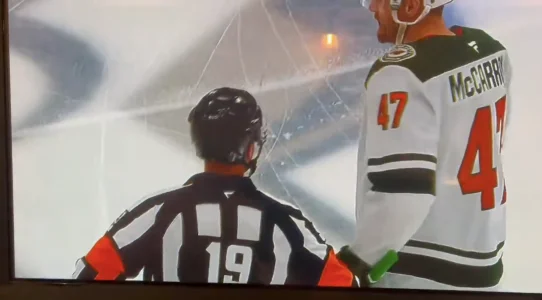 A controversial scene in Colorado is suddenly going viral for all the wrong reasons