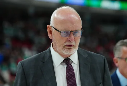 Lindy Ruff calls out Canadiens as Game 5 officiating pressure builds