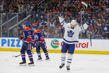 Former Edmonton Oilers coach emerges in Leafs speculation after Berube firing