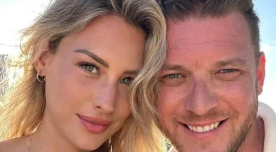 L'ex de Mathieu Baron fait &eacute;norm&eacute;ment r&eacute;agir avec une photo intime