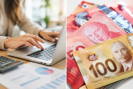 Des Qu&eacute;b&eacute;cois pourraient recevoir jusqu'&agrave; 10 000 $