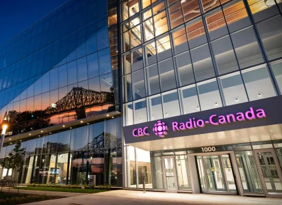 C'est la fin pour une &eacute;mission appr&eacute;ci&eacute;e de Radio-Canada
