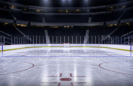 Une trag&eacute;die frappe en pleine nuit et le monde du hockey est secou&eacute;