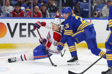 Martin St-Louis livre un message touchant sur Ivan Demidov