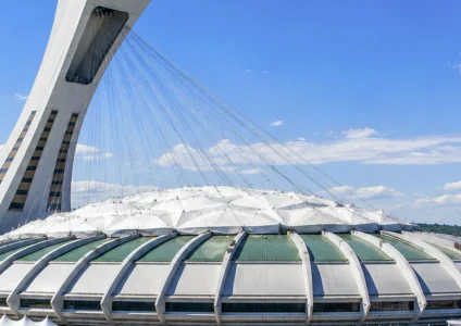 Stade olympique : la CAQ refuserait de r&eacute;nover l'int&eacute;rieur