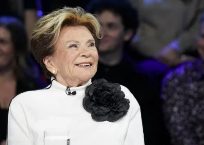 On a enfin des nouvelles de Janette Bertrand