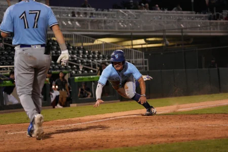 Blue Jays farm system gets boost from prospects dominating the minors