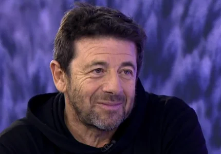 Une animatrice connue porte plainte contre Patrick Bruel
