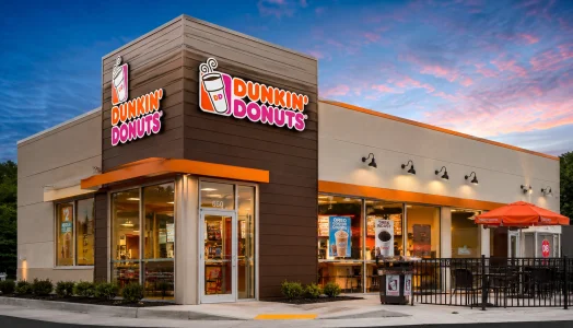 Le retour de Dunkin' Donuts &agrave; Montr&eacute;al provoque une vague de r&eacute;actions