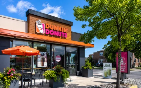 Le retour de Dunkin' Donuts au Qu&eacute;bec est maintenant confirm&eacute;
