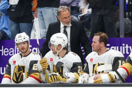 The real reason John Tortorella skipped the media and handshake line has finally surfaced