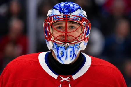 Jakub Dobes a surpris Martin St-Louis apr&egrave;s le chaos