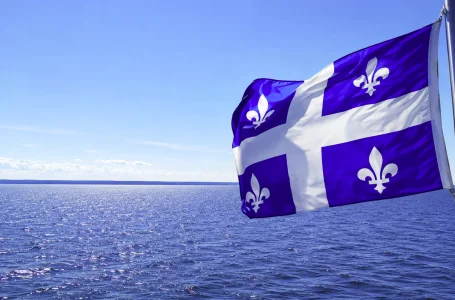 Un acteur l&eacute;gendaire est actuellement en visite au Qu&eacute;bec et vous allez peut-&ecirc;tre le croiser